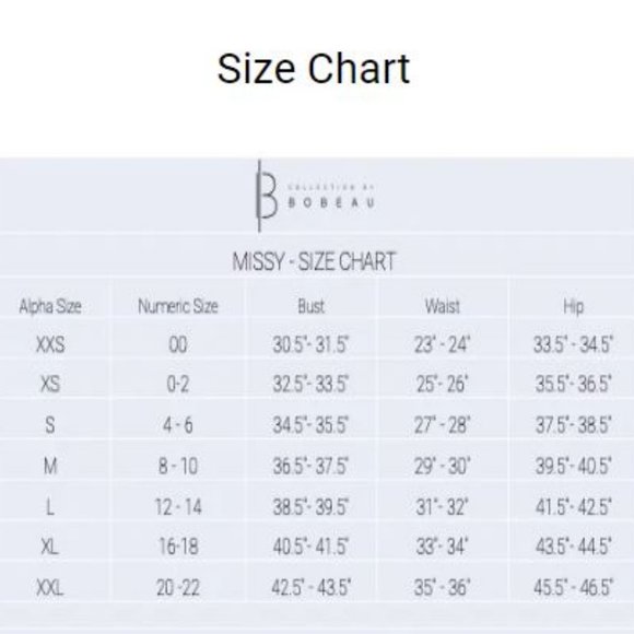 Bobeau Black Polka Dot Print Blouse - Picture 13 of 13